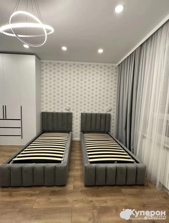 Детская кровать 90х200