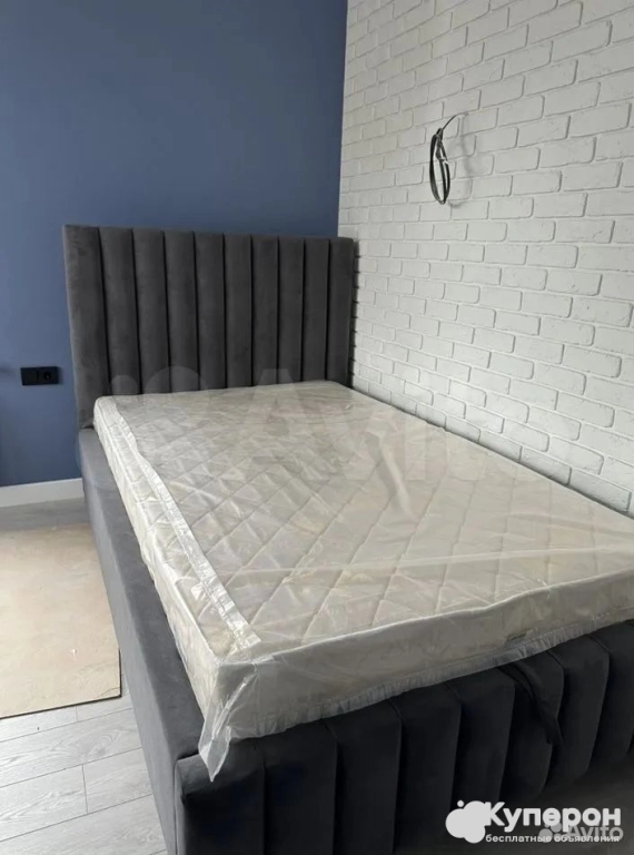 Детская кровать 90 200