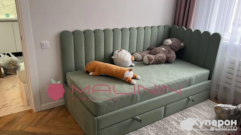 Диван кровать от производителя для детей