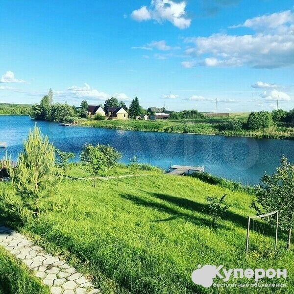 Участок 6сот. ИЖС