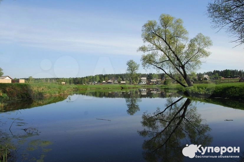 Участок 6сот. ИЖС