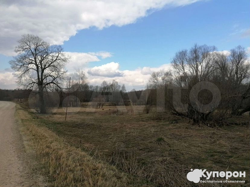 Участок 15сот. ИЖС