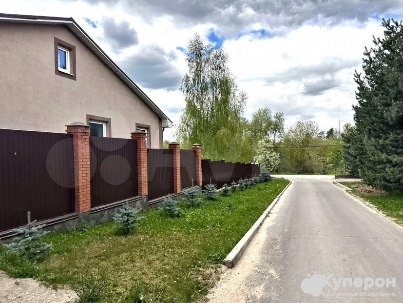 Участок 6сот. ИЖС