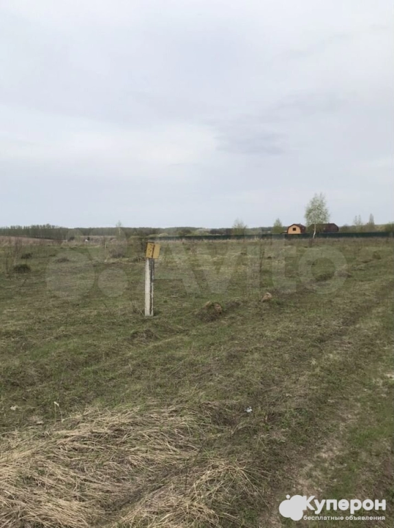 Участок 2га СНТ, ДНП