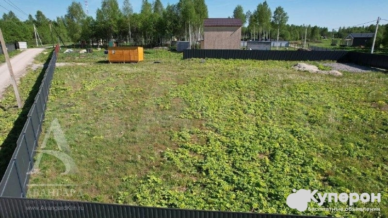 Участок 7сот. СНТ, ДНП