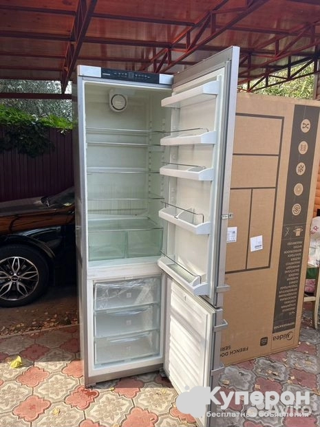 Холодильник liebherr бу