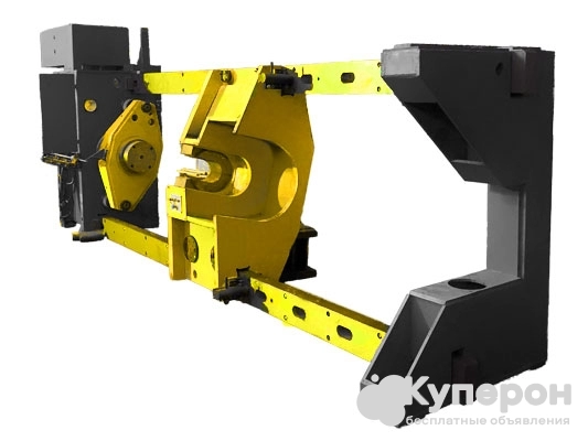 Ремонт станков КЖ, РТ  КЗТС, Рафамет, прессов ПБ,ПА, ПО