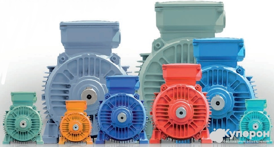 Ремонт трансформаторов, генераторов, крупных электрических двигателей