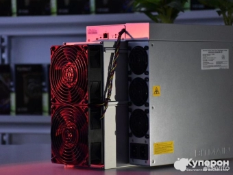 Bitmain Antminer S19j Pro 100th гтд (в наличии)