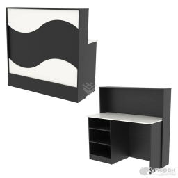 Ресепшн Нежность Волны Westcom 14065W103