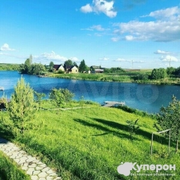 Участок 6сот. ИЖС