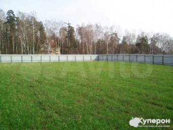 Участок 6сот. ИЖС