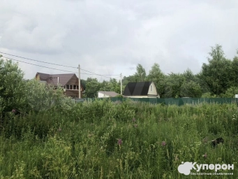 Участок 6сот. СНТ, ДНП