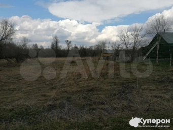 Участок 15сот. ИЖС