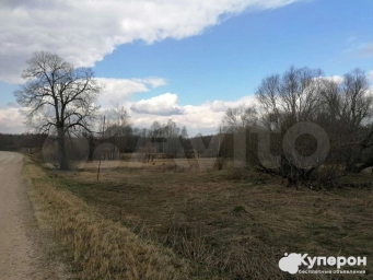 Участок 15сот. ИЖС