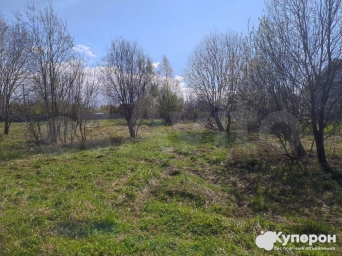 Участок 12сот. ИЖС