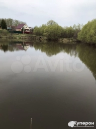 Участок 2га СНТ, ДНП