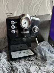 Кофеварка kitfort