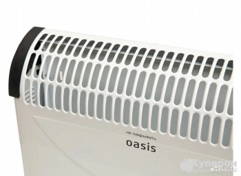 Обогреватель