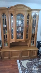 Квартира, 2 комнаты, 52 м²