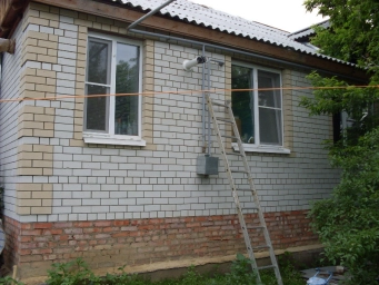 Дом, 48 м², Собственник