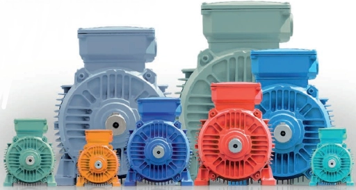 Ремонт трансформаторов, генераторов, крупных электрических двигателей