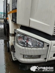 FAW CA3250P66K24L1TE5, 2022