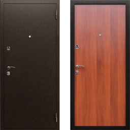 Стальные двери в Сергиевом Посаде Хотьково Пушкино