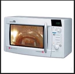 Ремонт микроволновых печей и мультиварок