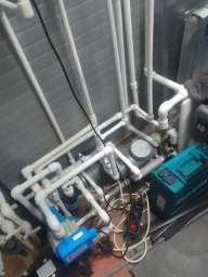 Сантехник Симферополь, по району Московское кольцо.