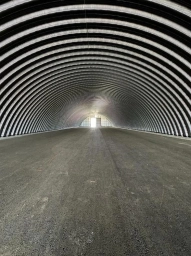 Ангары для промышленности, сельского хозяйства и торговли